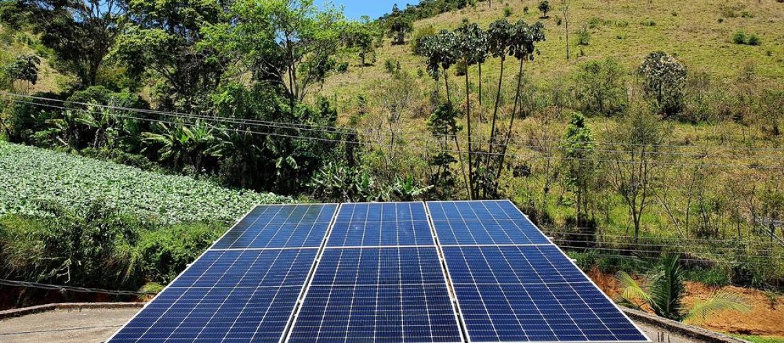 InfiniteSun - Energia Solar em Teresópolis, Rio de Janeiro