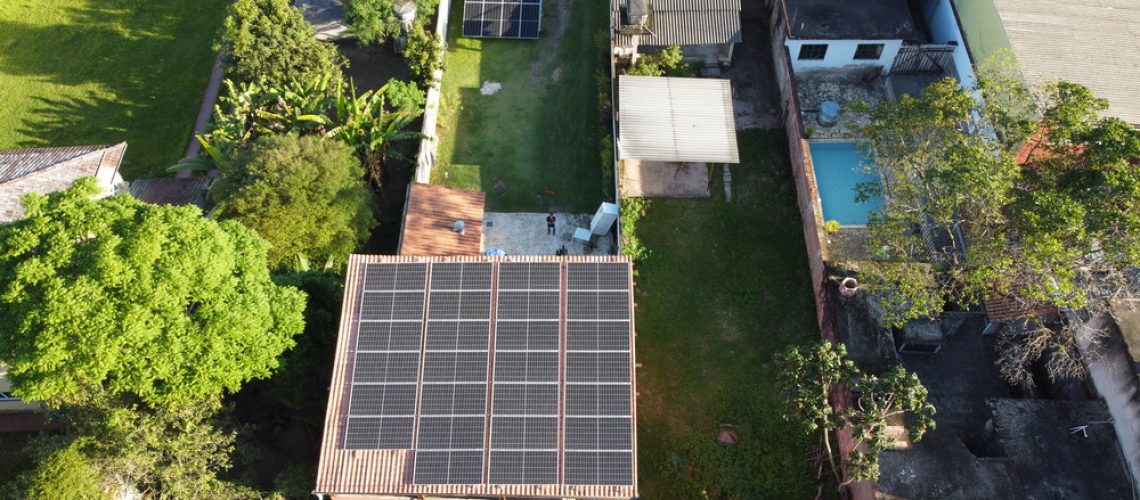 InfiniteSun - Energia Solar em Teresópolis, Rio de Janeiro