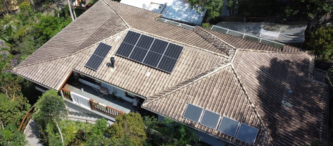 InfiniteSun - Energia Solar em Teresópolis, Rio de Janeiro