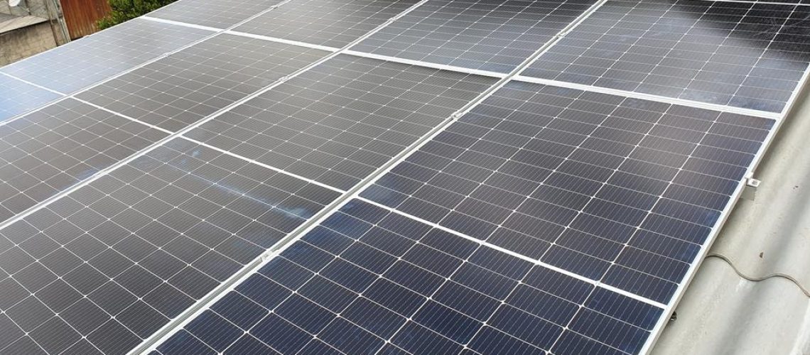 InfiniteSun - Energia Solar em Teresópolis, Rio de Janeiro