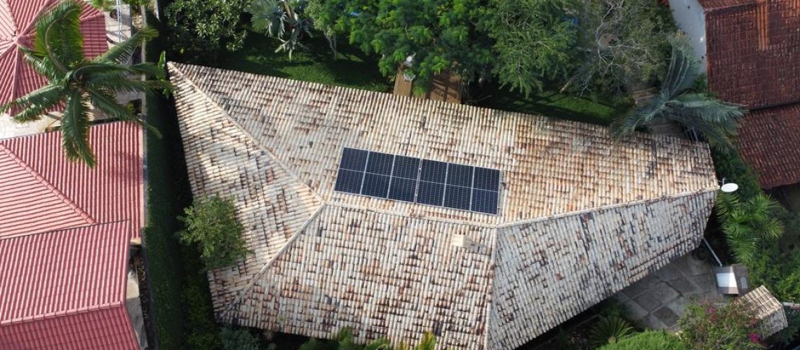 InfiniteSun - Energia Solar em Teresópolis, Rio de Janeiro